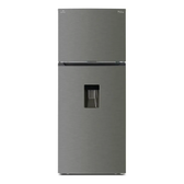 Imagem da oferta Geladeira 413L Philco Eco Inverter Duplex Inox PRF501TI