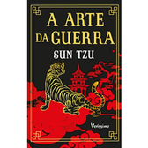 Imagem da oferta A arte da guerra