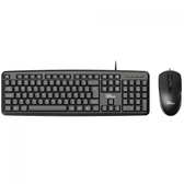 Imagem da oferta Combo Teclado e Mouse Dr. Office DC100