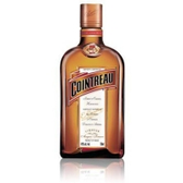 Imagem da oferta Licor Cointreau Sabor Licor fino de Laranja 700 ml