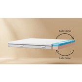 Imagem da oferta Colchão King Emma Duo Comfort 193x203