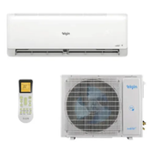 Imagem da oferta Ar Condicionado Split Hw 9000 Btu Eco Inverter 3 Elgin