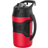 Imagem da oferta Garrafa térmica UNDER ARMOUR Playmaker Vermelha 1,8 L
