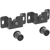 Imagem da oferta Suporte Universal Fixo de Parede Elg para TV de 14" a 100" com até 100kg - Max Universal