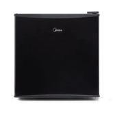Imagem da oferta Frigobar Preto 45 Litros Inverter Bivolt - Midea