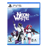 Imagem da oferta Neon White PS4PS5