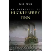 Imagem da oferta eBook As Aventuras de Huckleberry Finn - Mark Twain