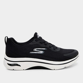 Imagem da oferta Tênis Skechers Go Walk Arch Fit 2.0 Masculino