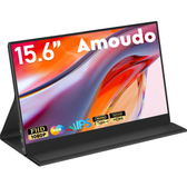 Imagem da oferta Monitor portátil 15.6'' 1920x1080 IPS HDMI