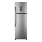 Imagem da oferta Refrigerador Panasonic 391l Aco Escovado Nr-bt44pv3x Aço Escovado