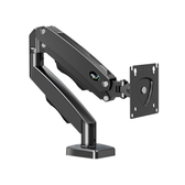 Imagem da oferta Elg Suporte Articulado Para Monitor 17 A 35 Polegadas Pistão A Gás Preto
