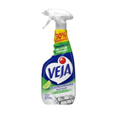 Imagem da oferta Veja Desengordura Rápido Limpador Spray Limão 500ml