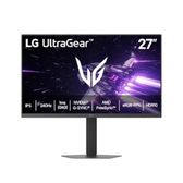 Imagem da oferta LG UltraGear Monitor Gamer 27" IPS 240Hz 1ms (GtG) Full HD (1920x1080) sRGB 99% HDMI 2.0 NVIDIA G-SYNC AMD FreeSync Prem