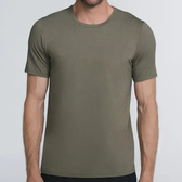 Imagem da oferta Camiseta Básica Tech Daily Insider