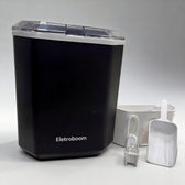 Imagem da oferta Máquina De Fazer Gelo Elétrica Eletroboom 127V220v