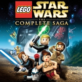 Imagem da oferta Jogo LEGO Star Wars: The Complete Saga - PC