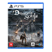 Imagem da oferta Demon's Souls Ps5-padrão-playstation_5