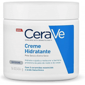 Imagem da oferta Cerave Cr Hidratante 454Gr P