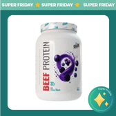 Imagem da oferta Beef Protein Frutas Roxas 900g - Shark Pro