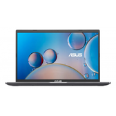 Imagem da oferta Notebook Asus Intel i5-1035G1 8GB SSD 256GB Intel HD graphics 620 Tela 15,6" FHD W11 - X515JA-EJ1792W