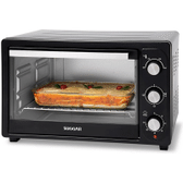 Imagem da oferta Forno Elétrico Suggar 42L 1600W - FE4201PT