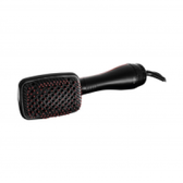 Imagem da oferta Escova Secadora Philco Soft Brush Preto 1200W 220V