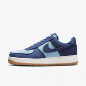 Imagem da oferta Tênis Nike Air Force 1 '07 LV8 Denim Masculino