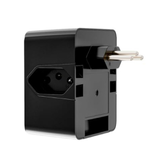 Imagem da oferta Clamper Protetor Surtos 127220V 10A 3 Pinos + bônus 90 Dias Amazon Music grátis