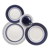 Imagem da oferta Aparelho de Jantar e Chá Donna Colb 30 Peças