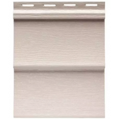 Imagem da oferta Revestimento Siding Vinílico Bege Barra 3.800x200mm LP Brasil - 01 unidade