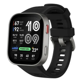 Imagem da oferta Relógio Amazfit Bip Max Smartwatch 2.07 Amoled Gps 20 Dias
