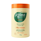 Imagem da oferta Creme de Tratamento Kolene Original 1Kg