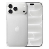 Imagem da oferta iPhone 18 Pro Max 256GB Prateado - Distribuidor Autorizado
