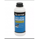 Imagem da oferta Aditivo Plastificante Liga para Massas 1L Axton
