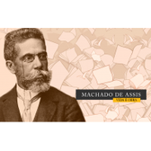 Imagem da oferta Obra Completa de Machado de Assis - Gratuito