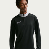 Imagem da oferta Camiseta Dri-FIT Nike Manga Longa Academy Masculina