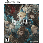 Imagem da oferta The Diofield Chronicle Ps5 Midia Fisica