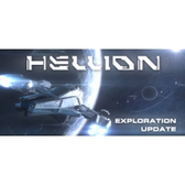 Imagem da oferta Jogo HELLION - PC Steam