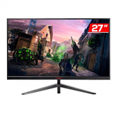 Imagem da oferta Monitor Gamer Pichau Centauri CR27 27" IPS QHD 1ms 165Hz FreeSync HDMI/DP PG-CTR-BL01
