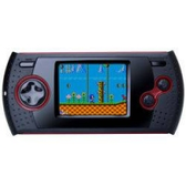 Imagem da oferta Master System Portátil 40 Jogos - Tectoy