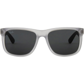 Imagem da oferta Óculos de Sol Ray-Ban Justin RB4165 Transparente - 651287/55