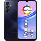 Imagem da oferta Smartphone Samsung Galaxy A15 4G 128GB