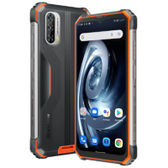 Imagem da oferta Smartphone BLACKVIEW BV7100 6GB RAM 128GB Tela 6.58" 13000mah