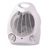 Imagem da oferta Aquecedor De Ar Elétrico 2000w C/ Termostato Mimo Style