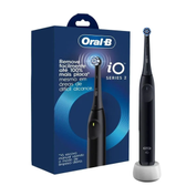 Imagem da oferta Escova Dental Elétrica Oral-B Series 2 Io