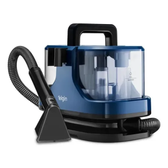 Imagem da oferta Extratora Remove & Clean 3 Em 1 Elgin 1.650w 110v Azul-escuro