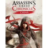 Imagem da oferta Jogo Assassin's Creed Chronicles China - PC Uplay