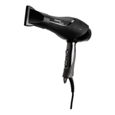 Imagem da oferta Secador De Cabelos Motor Ac Profissional Easy 1700w Taiff Preto