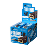 Imagem da oferta Bodyaction Protein Bar Flash - Caixa com 10 Barras de Proteína de 35g cada