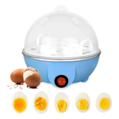 Imagem da oferta Cozedor De Ovos Elétrico Portátil Cozinha À Vapor